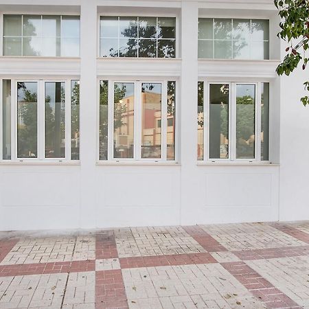 Bhost - Loft El Angel Apartment มาลากา ภายนอก รูปภาพ